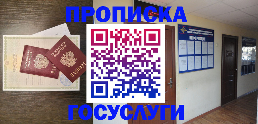 временная регистрация гарантия в Мурманске